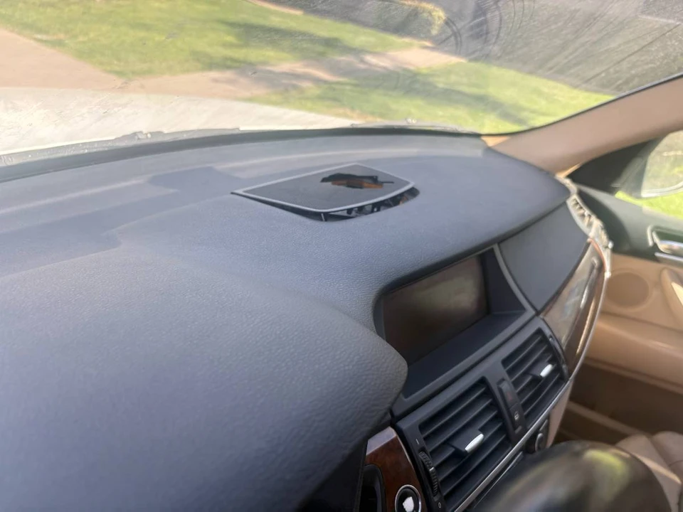 2009 BMW E70 X5 - Image 10 of 11