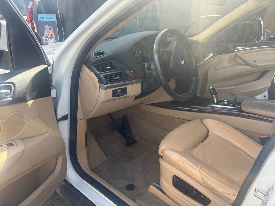 2009 BMW E70 X5 - Image 5 of 11