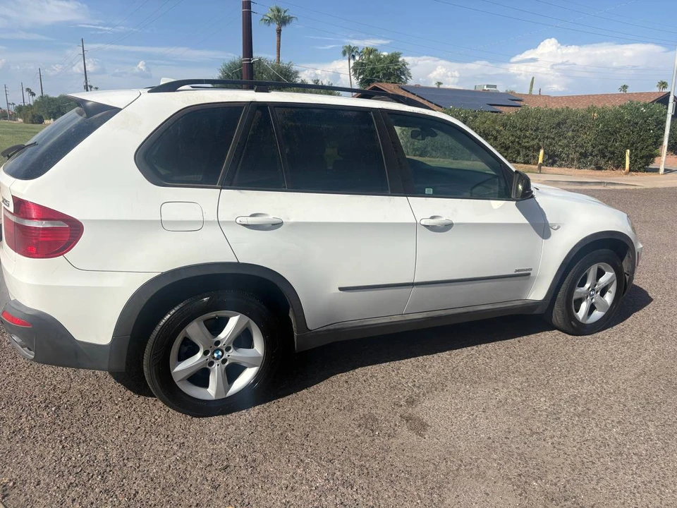 2009 BMW E70 X5 - Image 3 of 11