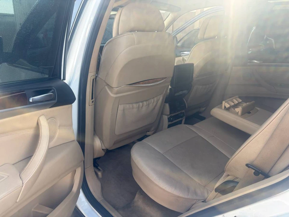 2009 BMW E70 X5 - Image 7 of 11