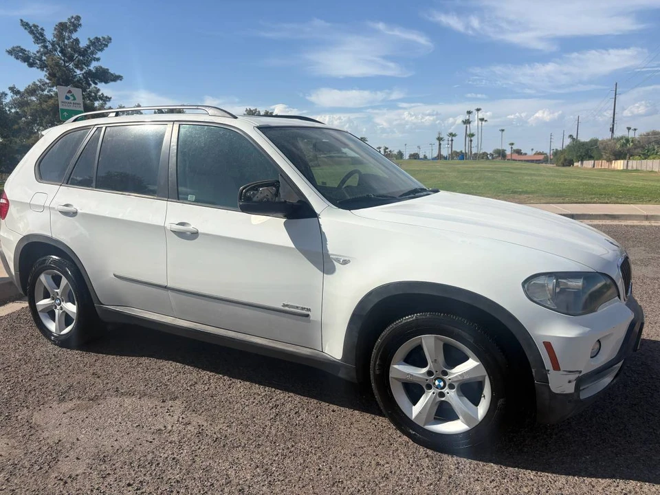 2009 BMW E70 X5 - Image 2 of 11