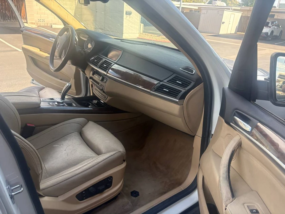2009 BMW E70 X5 - Image 6 of 11