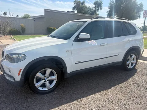 2009 BMW X5 xDrive30i