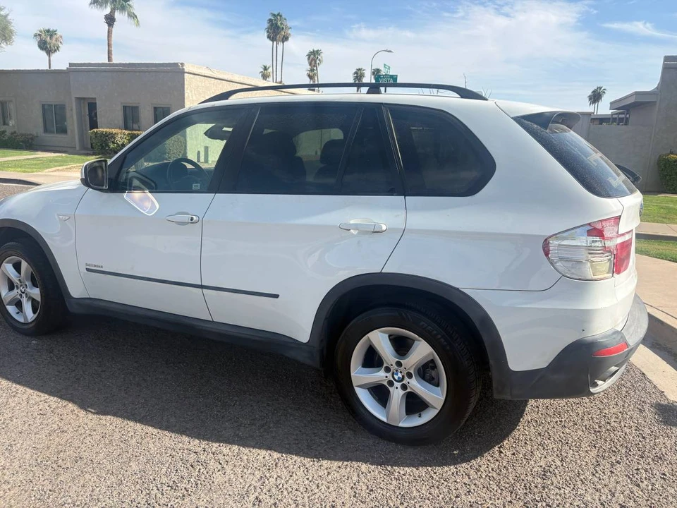 2009 BMW E70 X5 - Image 4 of 11