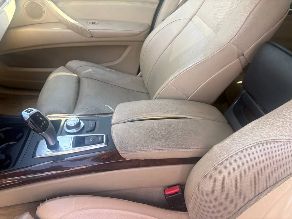 2009 BMW E70 X5 - Image 9 of 11