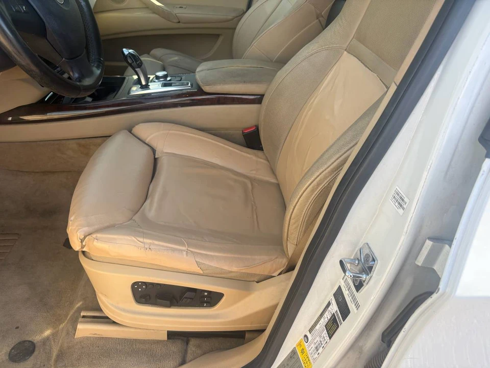 2009 BMW E70 X5 - Image 11 of 11