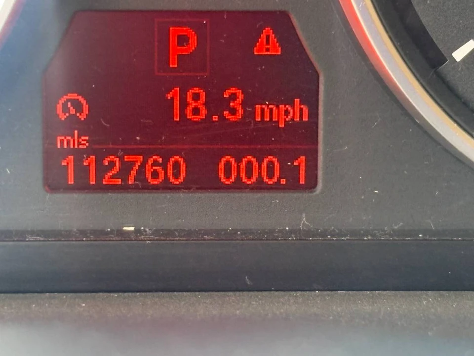 2009 BMW E70 X5 - Image 8 of 11
