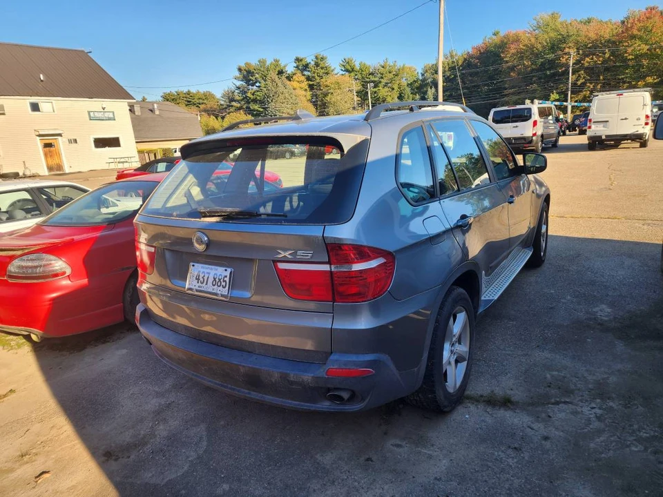 2009 BMW E70 X5 - Image 2 of 5