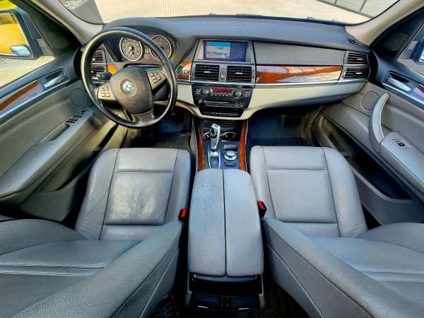 2009 BMW E70 X5 - Image 2 of 13
