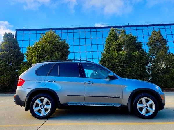 2009 BMW E70 X5 - Image 8 of 13