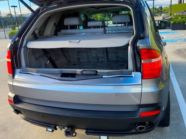 2009 BMW E70 X5 - Image 9 of 13
