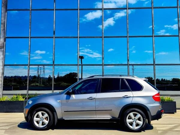 2009 BMW E70 X5 - Image 7 of 13