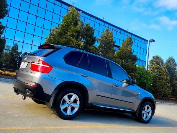 2009 BMW E70 X5 - Image 12 of 13