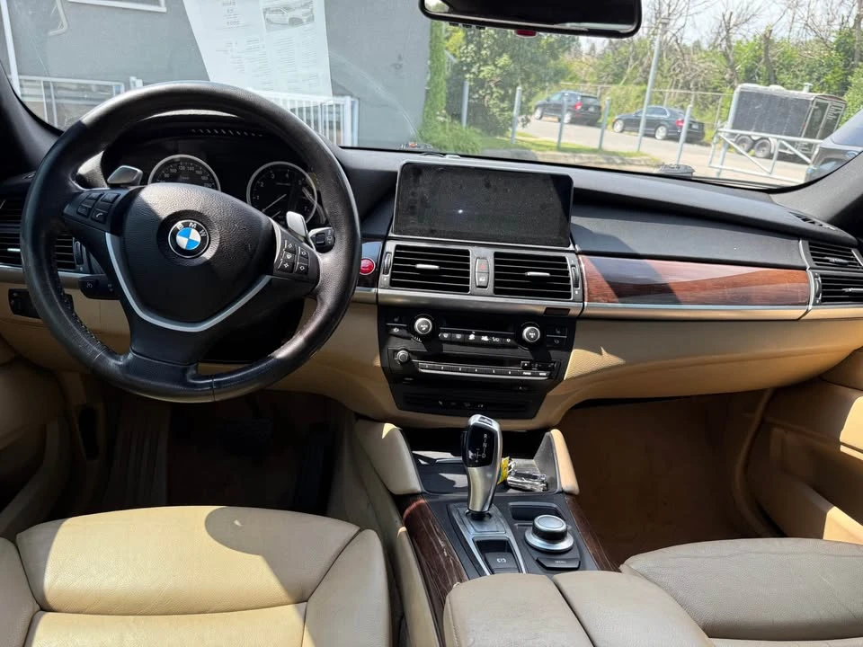 2009 BMW E71 X6 - Image 12 of 15