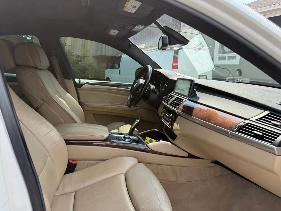 2009 BMW E71 X6 - Image 15 of 15