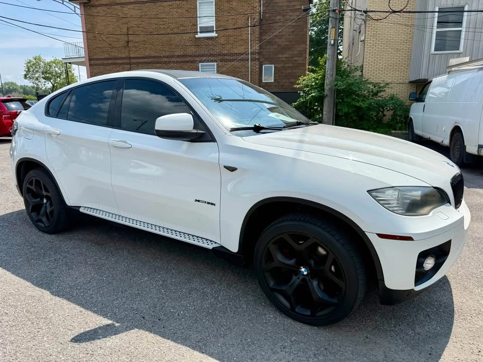 2009 BMW E71 X6 - Image 3 of 15