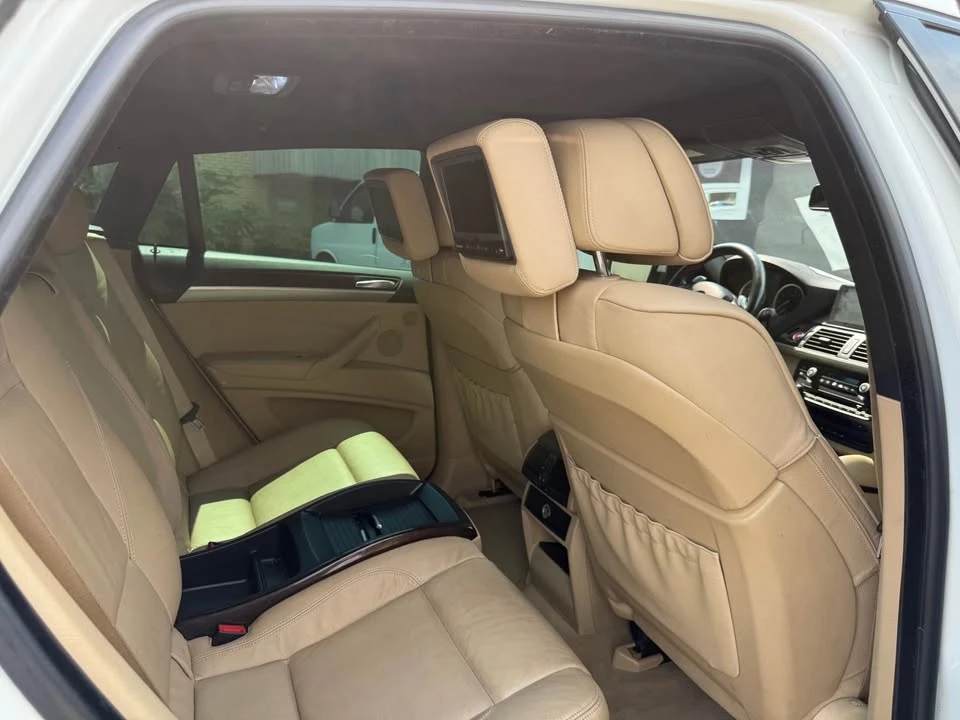 2009 BMW E71 X6 - Image 14 of 15