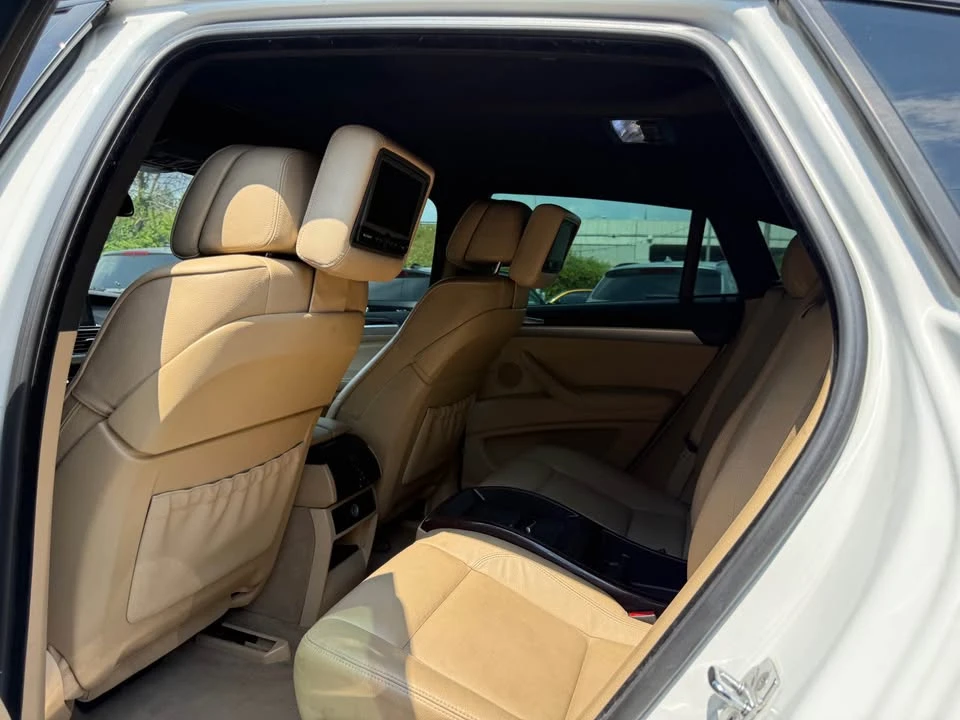 2009 BMW E71 X6 - Image 11 of 15