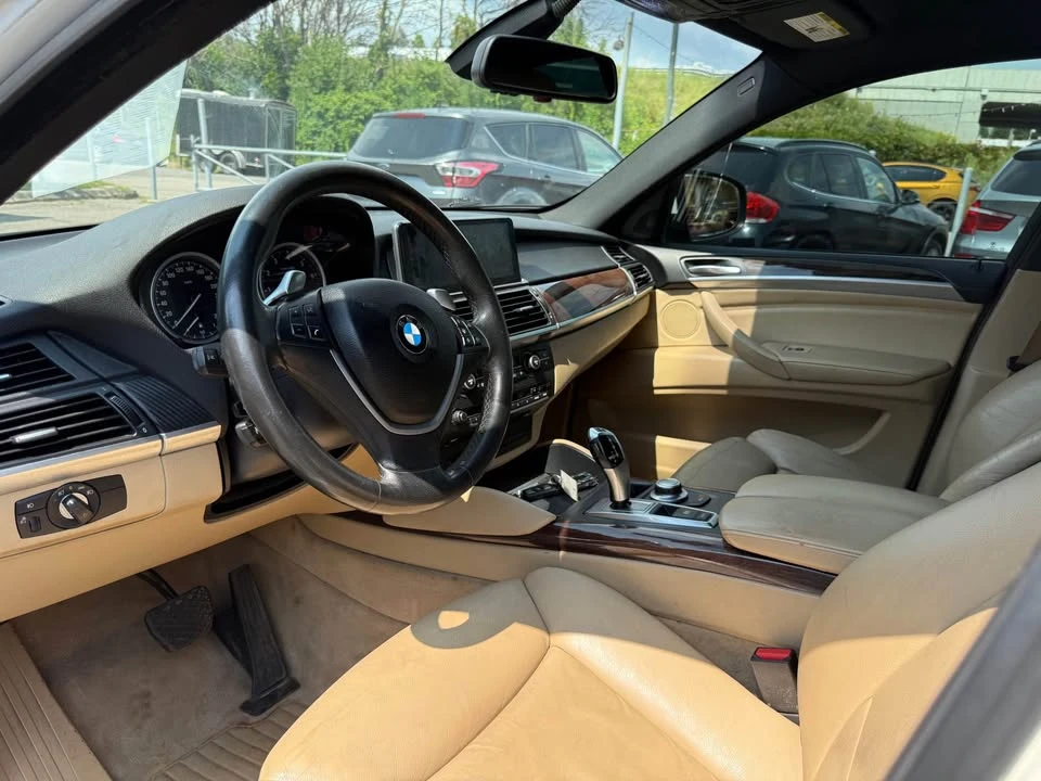 2009 BMW E71 X6 - Image 10 of 15