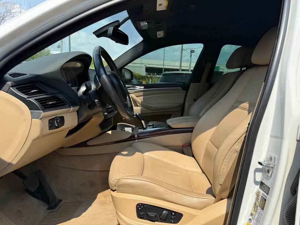 2009 BMW E71 X6 - Image 9 of 15