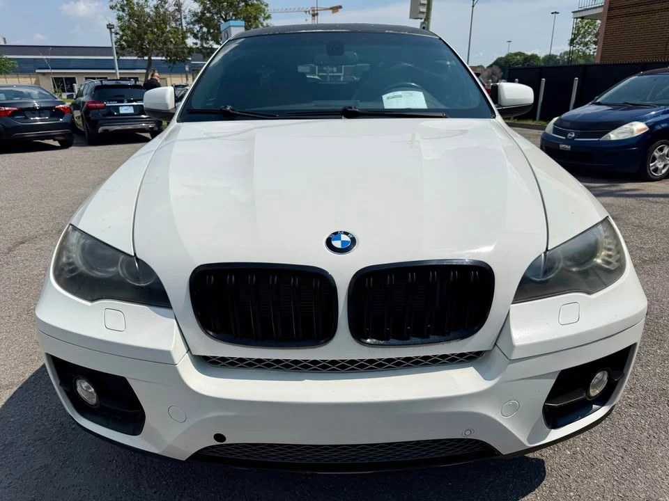 2009 BMW E71 X6 - Image 2 of 15