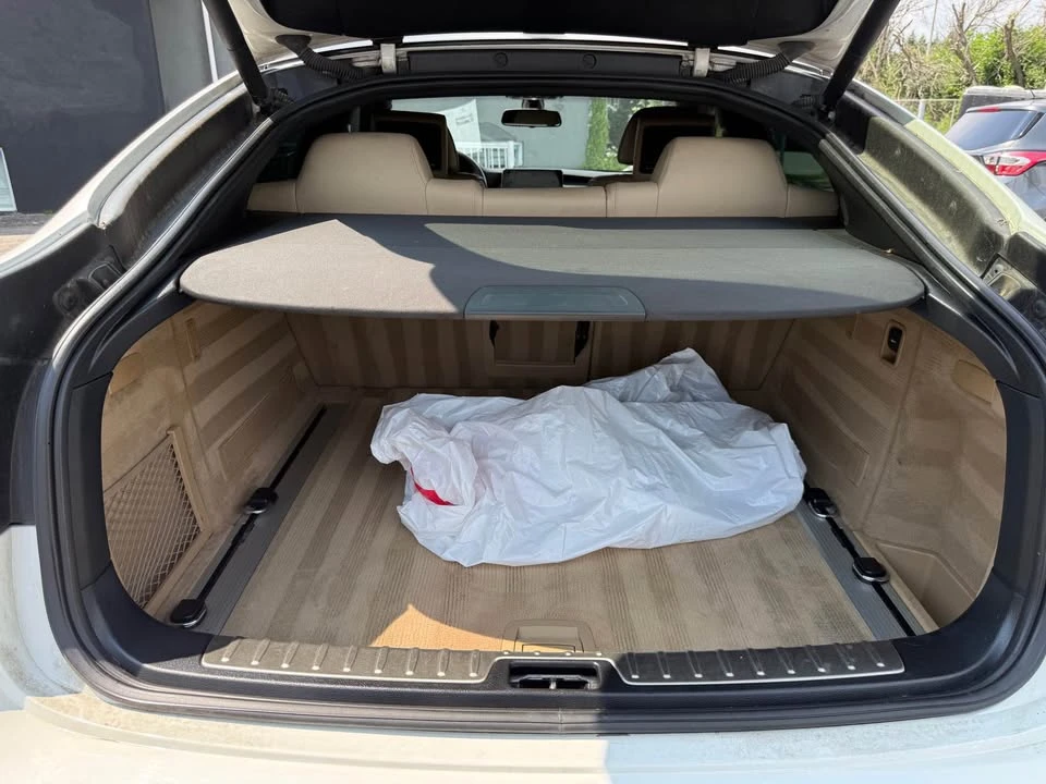 2009 BMW E71 X6 - Image 13 of 15