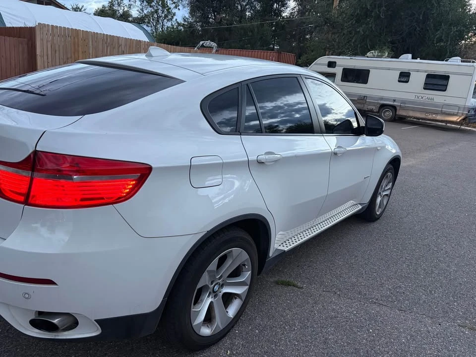 2009 BMW E71 X6 - Image 4 of 6