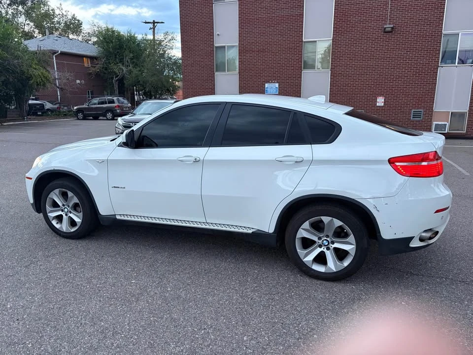 2009 BMW E71 X6 - Image 5 of 6