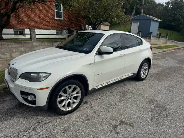 2009 BMW E71 X6 xDrive50i & M50d - Image 2 of 15