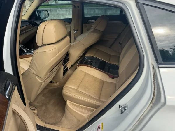 2009 BMW E71 X6 xDrive50i & M50d - Image 10 of 15