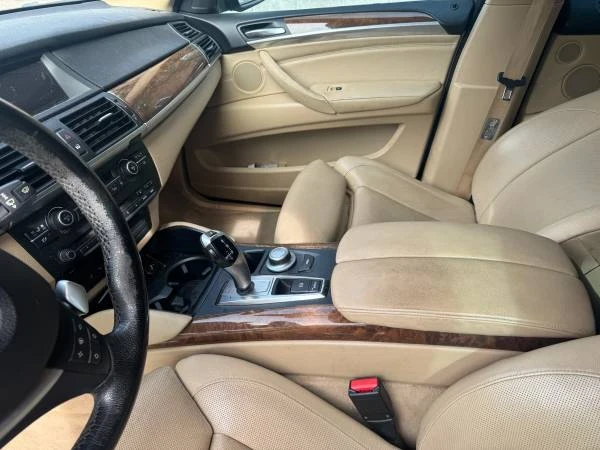 2009 BMW E71 X6 xDrive50i & M50d - Image 9 of 15