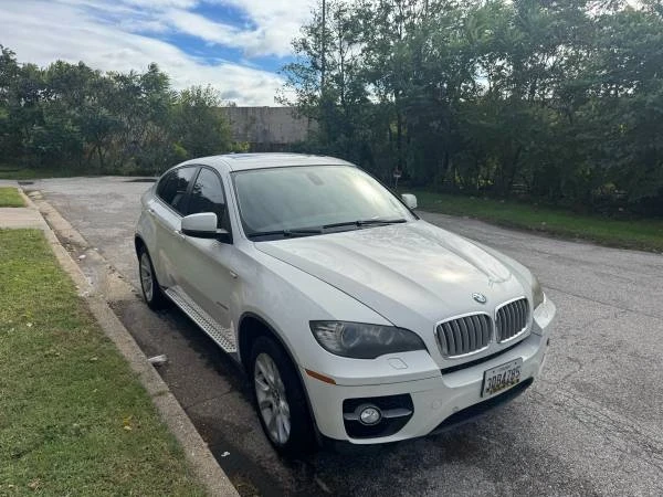 2009 BMW E71 X6 xDrive50i & M50d - Image 7 of 15