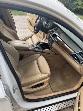 2009 BMW E71 X6 xDrive50i & M50d - Image 12 of 15