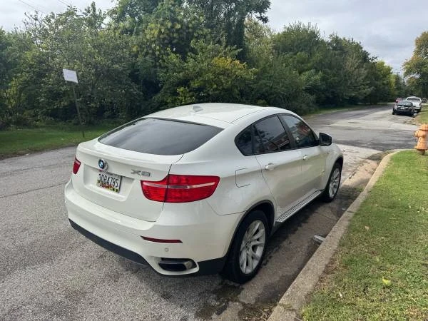 2009 BMW E71 X6 xDrive50i & M50d - Image 5 of 15