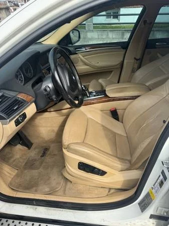 2009 BMW E71 X6 xDrive50i & M50d - Image 8 of 15
