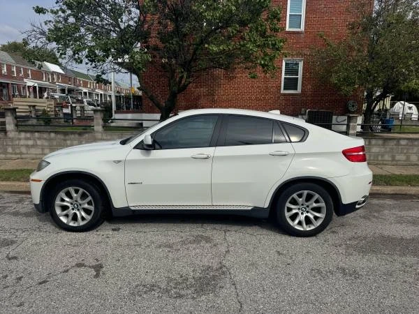 2009 BMW E71 X6 xDrive50i & M50d - Image 3 of 15