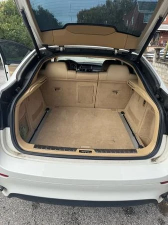 2009 BMW E71 X6 xDrive50i & M50d - Image 14 of 15
