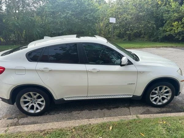 2009 BMW E71 X6 xDrive50i & M50d - Image 6 of 15