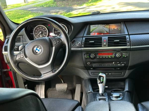 2009 BMW E71 X6 xDrive50i & M50d - Image 16 of 19