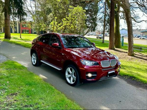 2009 BMW E71 X6 xDrive50i & M50d - Image 3 of 19