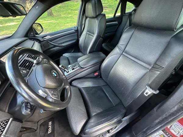 2009 BMW E71 X6 xDrive50i & M50d - Image 13 of 19