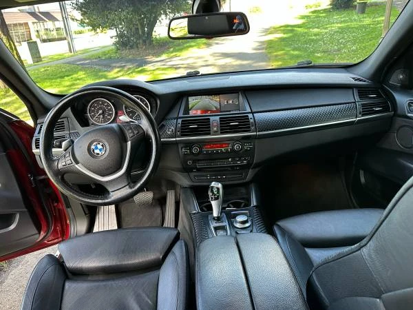 2009 BMW E71 X6 xDrive50i & M50d - Image 15 of 19