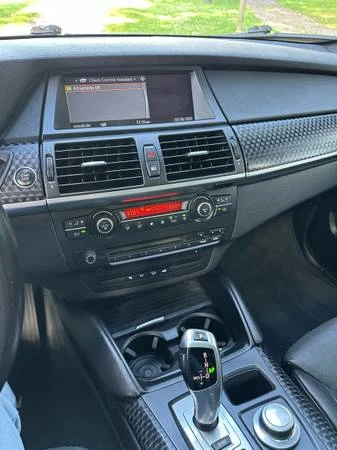 2009 BMW E71 X6 xDrive50i & M50d - Image 18 of 19