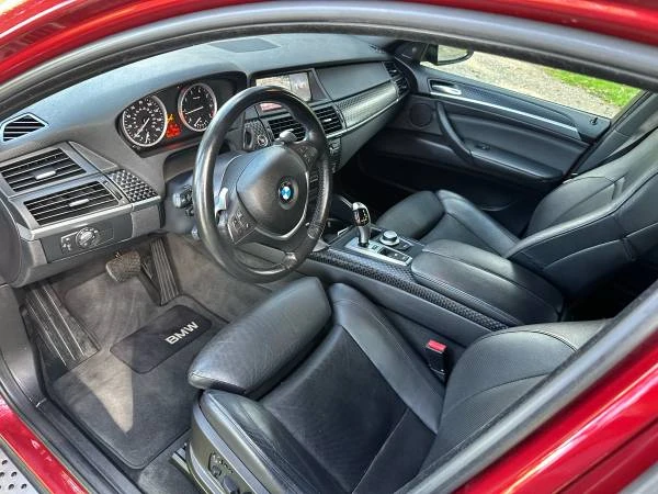 2009 BMW E71 X6 xDrive50i & M50d - Image 11 of 19