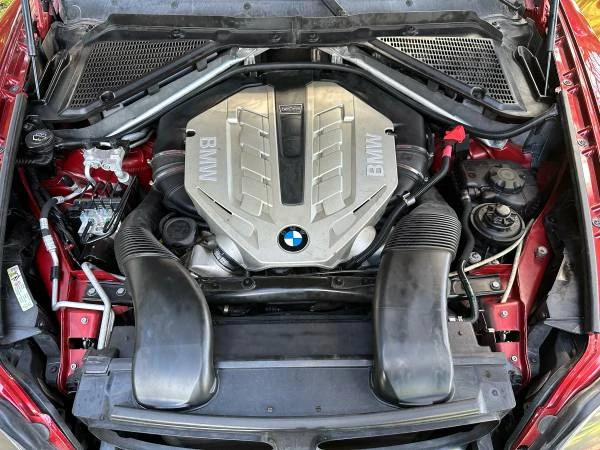 2009 BMW E71 X6 xDrive50i & M50d - Image 19 of 19