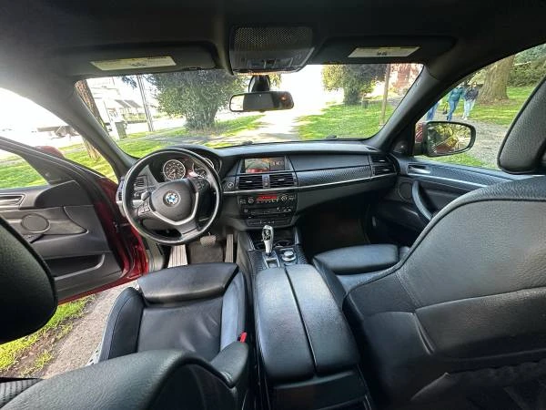 2009 BMW E71 X6 xDrive50i & M50d - Image 14 of 19