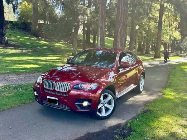 2009 BMW E71 X6 xDrive50i & M50d - Image 2 of 19