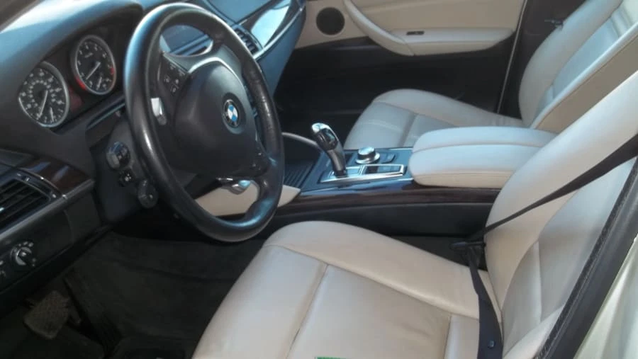 2009 BMW E71 X6 - Image 3 of 7