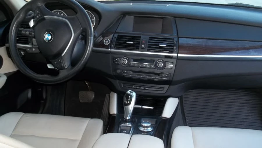 2009 BMW E71 X6 - Image 5 of 7