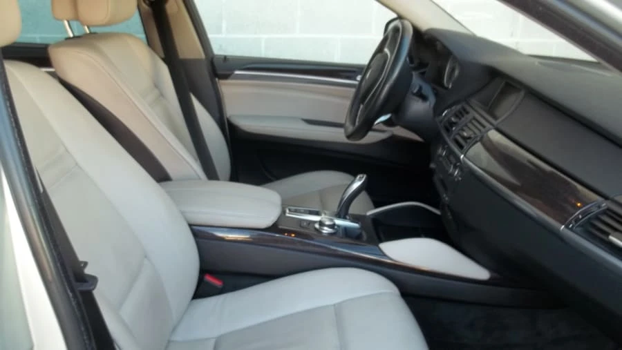 2009 BMW E71 X6 - Image 6 of 7